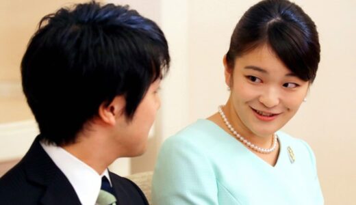 「眞子姫と圭の結婚は文無しのメグジッド」海外紙は強烈な皮肉！「日本一のヒモ男」との報道も