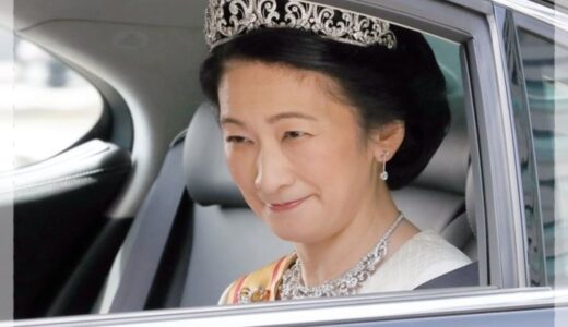 紀子さま「英チャールズ3世の戴冠式に出席」のフライングゲット　「皇室に必要なのは秋篠宮家だけです」と、雅子さま皇籍剥奪計画の自愛