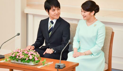 眞子さん新住居の家賃は「外交機密費」から？秋篠宮殿下の“支援継続”宣言で、疑惑は確信へ！