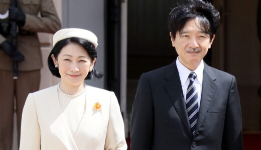紀子さま、秋篠宮殿下との離婚計画で“一家離散の危機”に！スパイを送り込み、宮さま追放で、皇籍乗っ取りを画策か