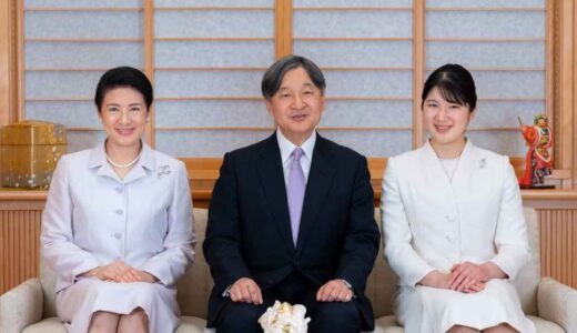 天皇皇后両陛下「全国植樹祭」式典に出席　岡山訪問